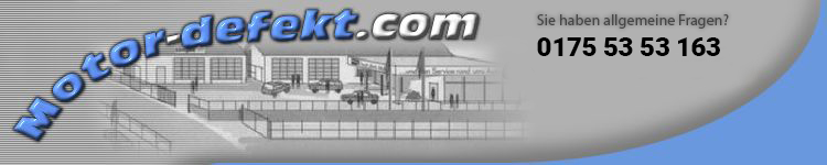 Motor-Defekt.com